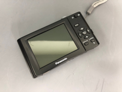 Panasonic Lumix DMC-FS4