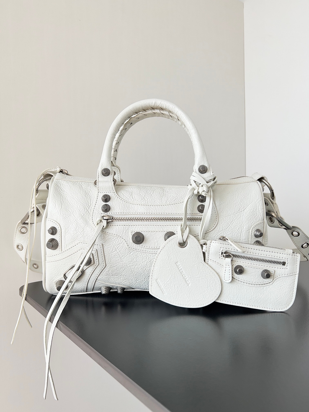 Balenciaga Le Cagole Duffle Bag 30 cm
