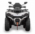 Квадроцикл HISUN GUARDIAN 550L /LONG