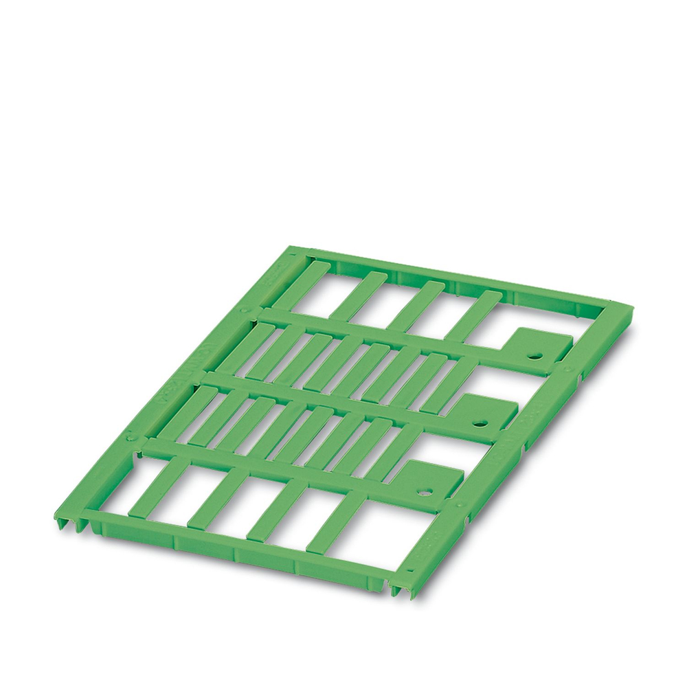 0824121 - UC-WMT (23X4) GN - Маркировка для проводов