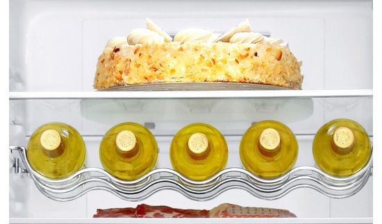 Холодильник LG GA-B499TGBM