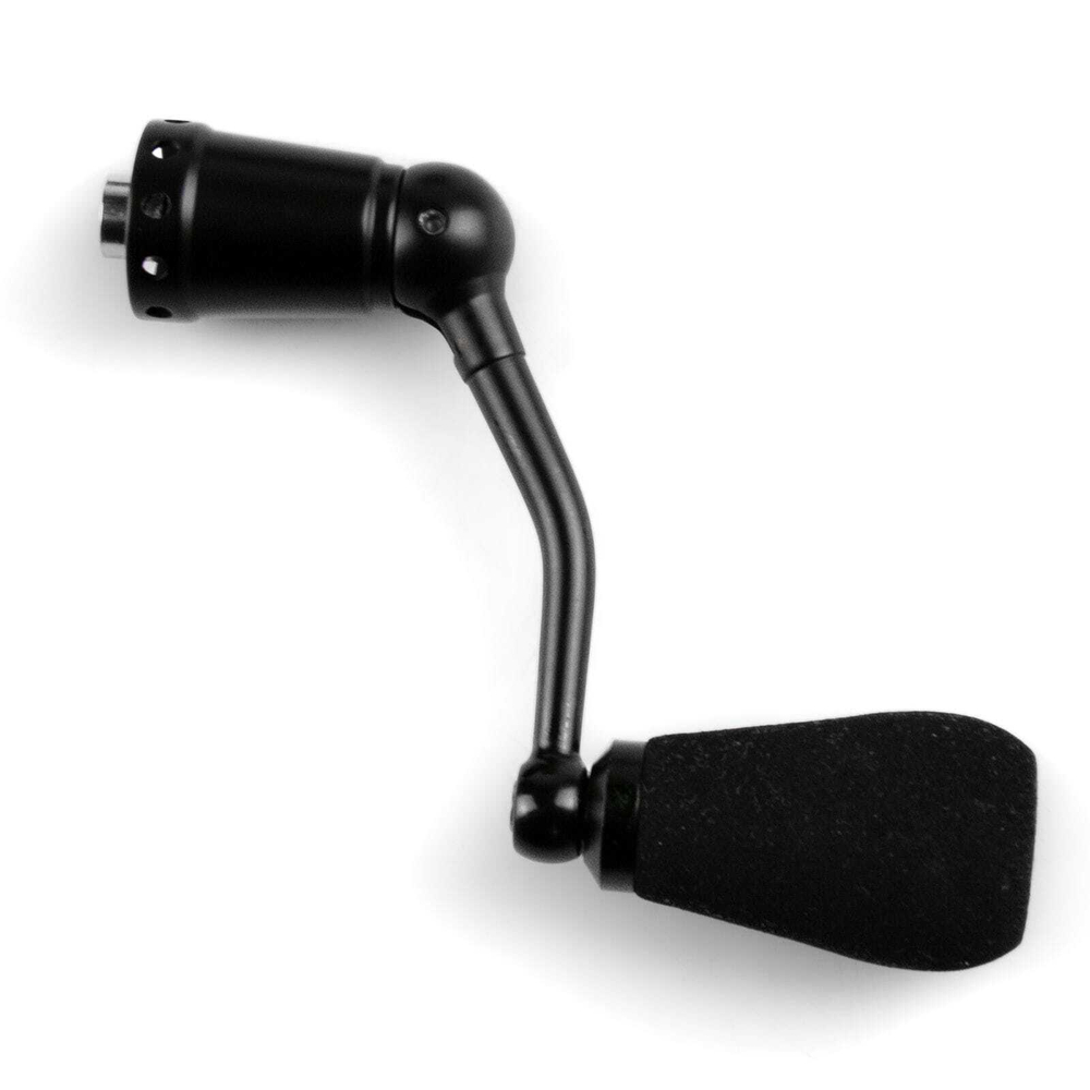 Безынерционная катушка 2000 Stinger ForceAge Neo 2010 (6+1BB, мет. шпуля)