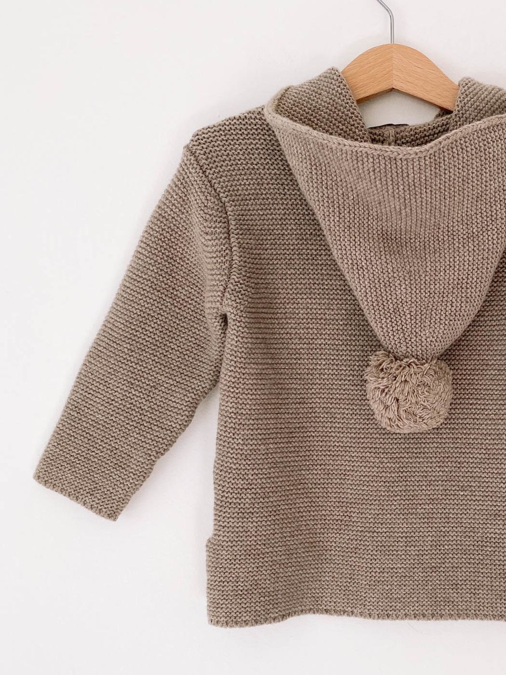 Кардиган Nanan