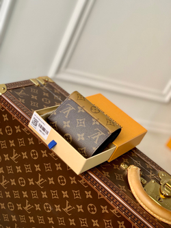 Louis Vuitton Victorine Wallet