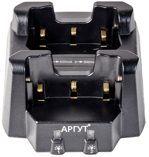 Зарядное устройство Аргут SET-54/74/301М