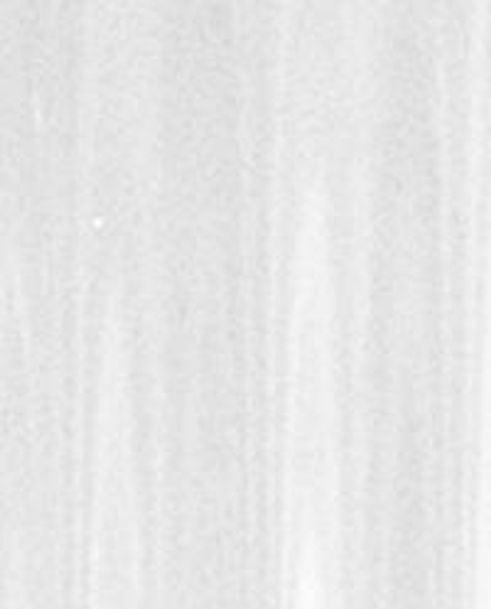 Zara Home чашка из стекла, цвет прозрачный, 7.6 см
