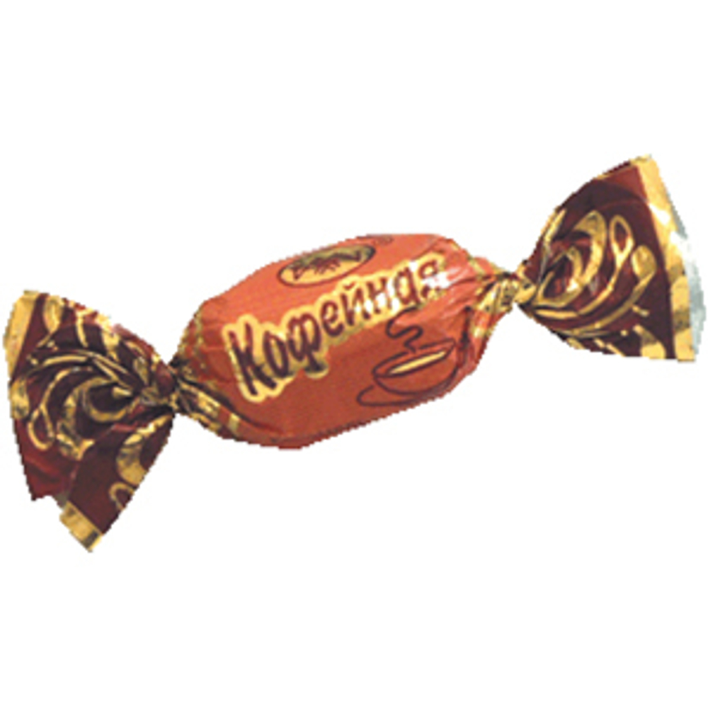 Карамель Рахат "Кофейная" весовая