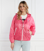 Куртка CHICAGO Tommy Jeans - розовый(DW0DW17229)