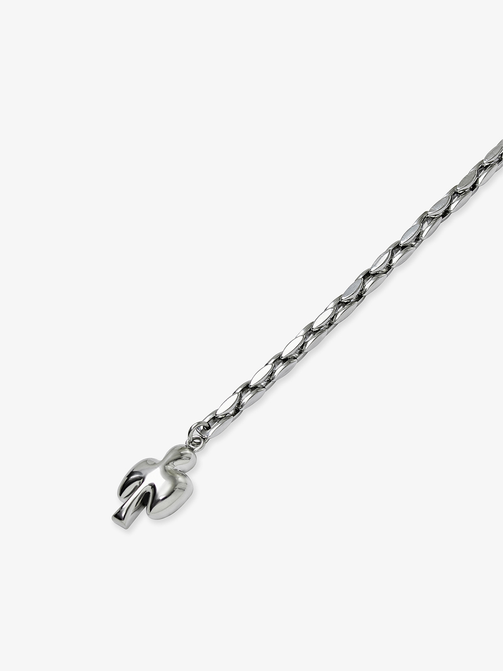 СОТУАР С ПОДВЕСКОЙ "FATE CLUB".