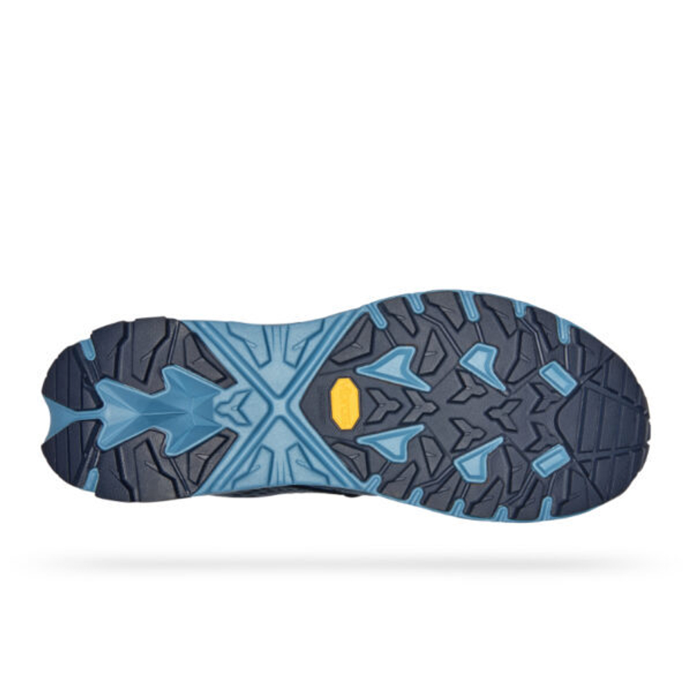 Полуботинки мужские Hoka Anacapa low GTX