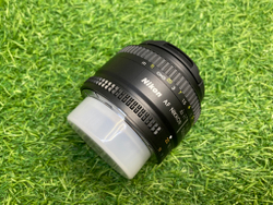 Nikon 50mm 1.8D AF Nikkor