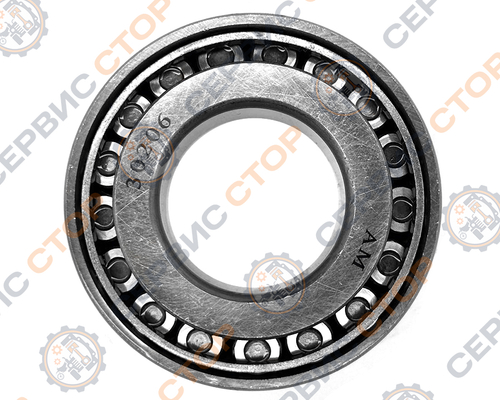 Подшипник 30206 (7206)