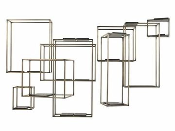 дизайнерский шкаф  MATRIX ( by Steel Art )