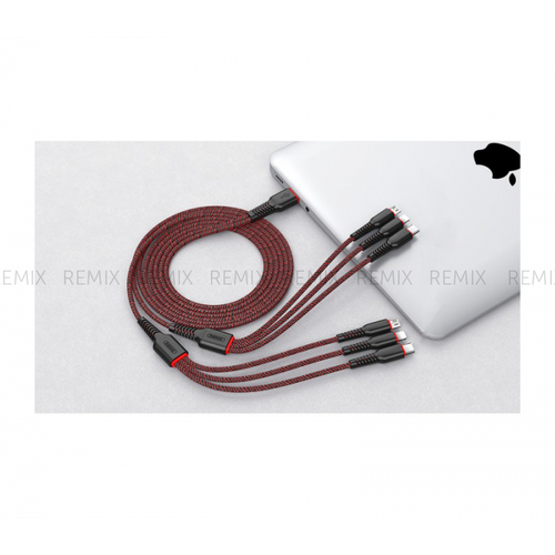 Кабель Remax RC-153