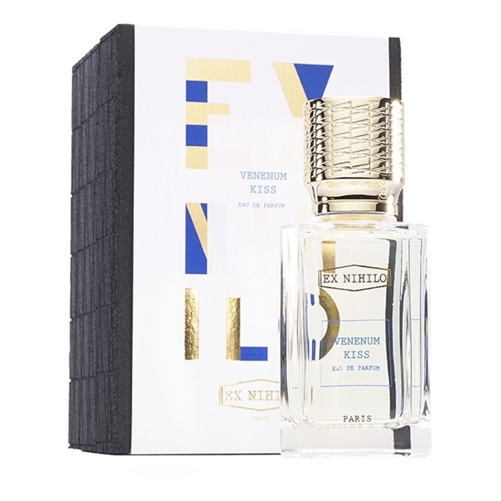 Ex Nihilo &quot;Venenum Kiss&quot;, 50 ml