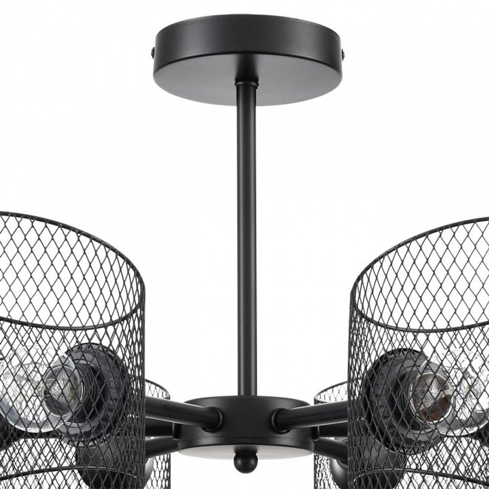 Люстра на штанге Lumion Tidina 8238/6C