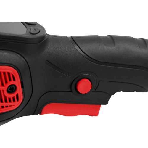 Полировальная эксцентриковая машина TEH TAP12509