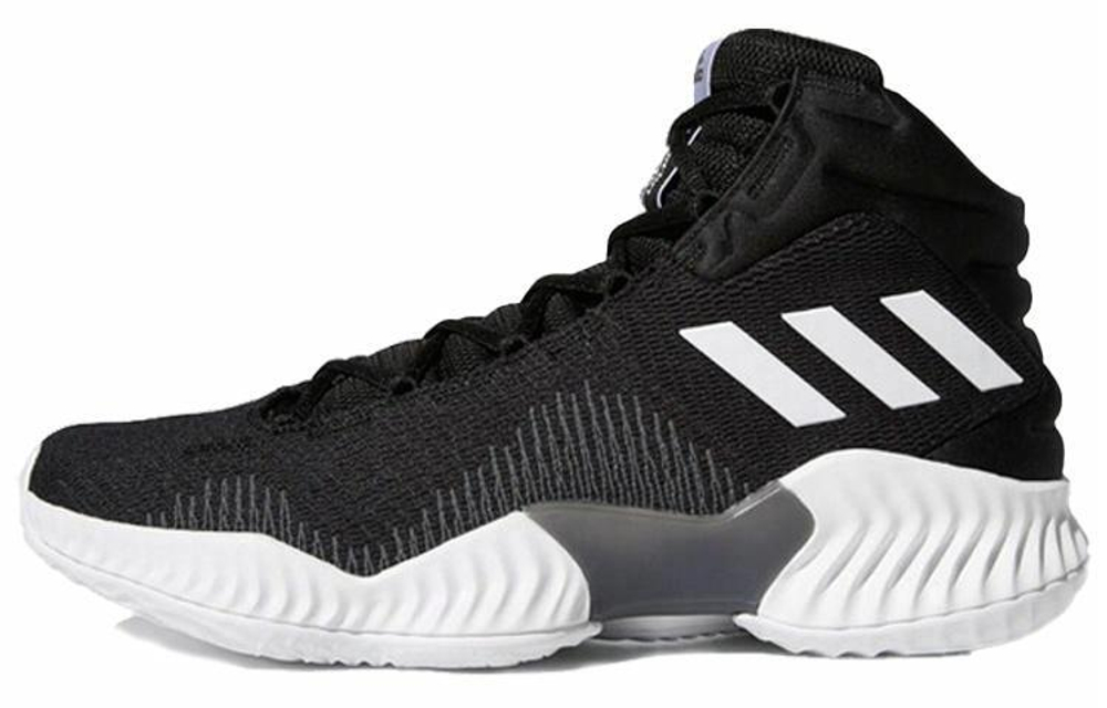 Кроссовки Adidas Pro Bounce 2018