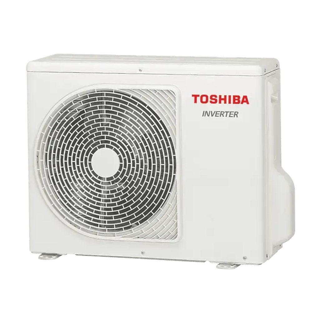 Инверторный кондиционер Toshiba RAS-10CVG-EE серии Seiya