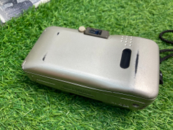 Olympus MJU Zoom 115