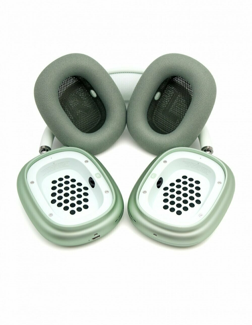 Беспроводные наушники Apple AirPods Max, Lightning, Green (Зелeный)