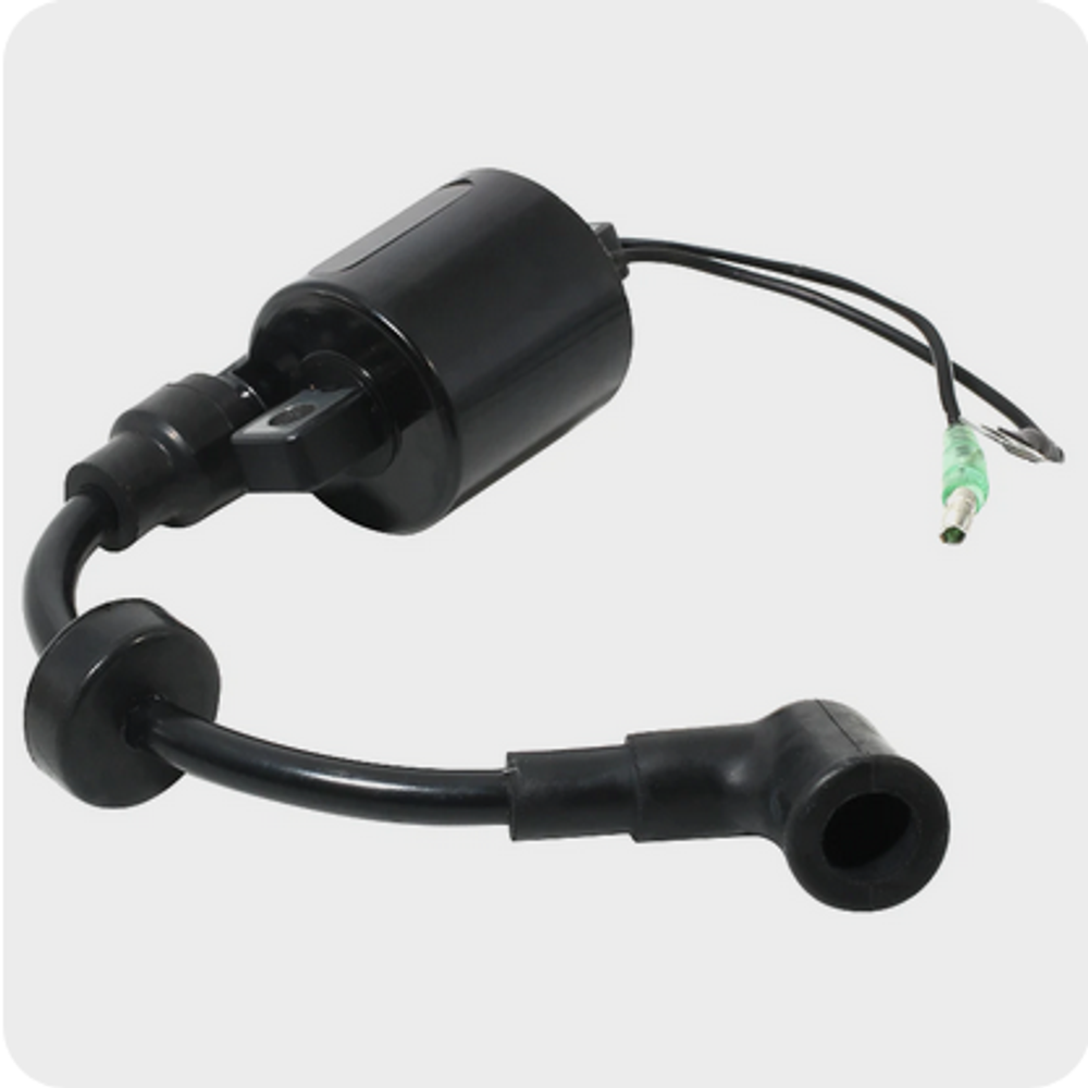 Катушка зажигания Yamaha 4/5 (6E0-85570-00)
