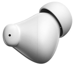 Беспроводные наушники HONOR TWS Choice Earbuds X3, белый