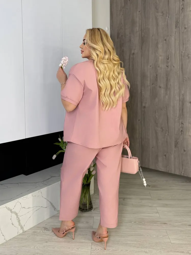 Костюм двойка УК-7127/1-6