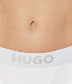 стринги Hugo Bodywear - белый(50469651)