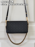 Louis Vuitton Lexington Pouch