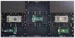 Кабинет Интерьерный 960*480 мм — LED модуль