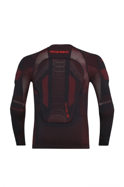 Защита тела Acerbis X-FIT FUTURE BODY ARMOUR KID