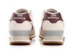 New Balance 574 (Varcity/Creamy)