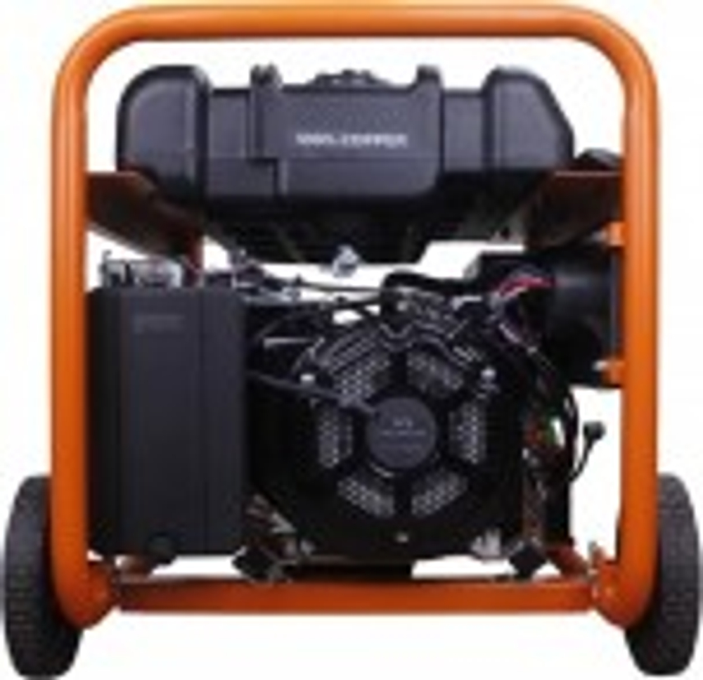 Генератор бензиновый VILLARTEC GG 8300 EBC 2102830100