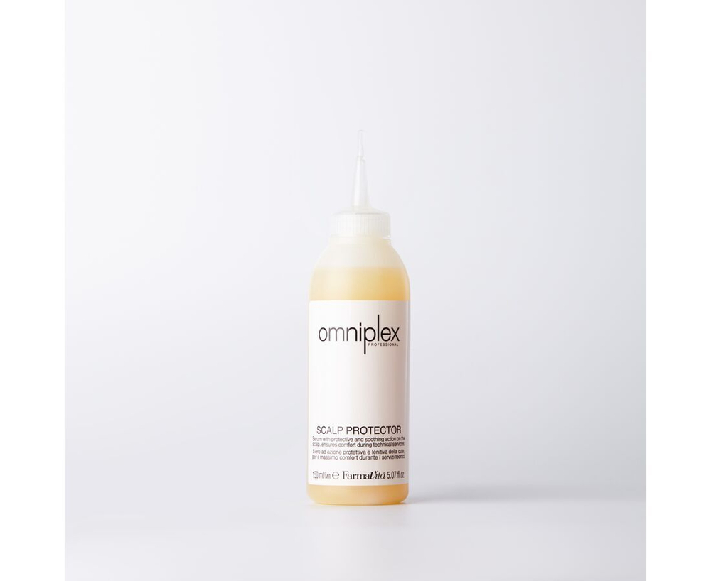Omniplex scalp protector 150 мл FV