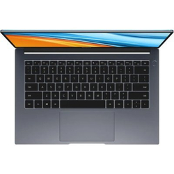 Ноутбук Honor MagicBook 14 NMH-WFQ9HN AMD Ryzen 5 5500U/16Gb/512Gb SSD/14" FullHD/DOS Серый (5301AFWF)