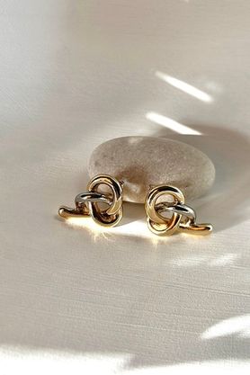 Цена на Серьги-11715 больших размеров