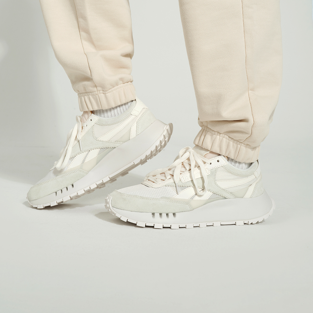 Кроссовки Reebok Cl Legacy W+