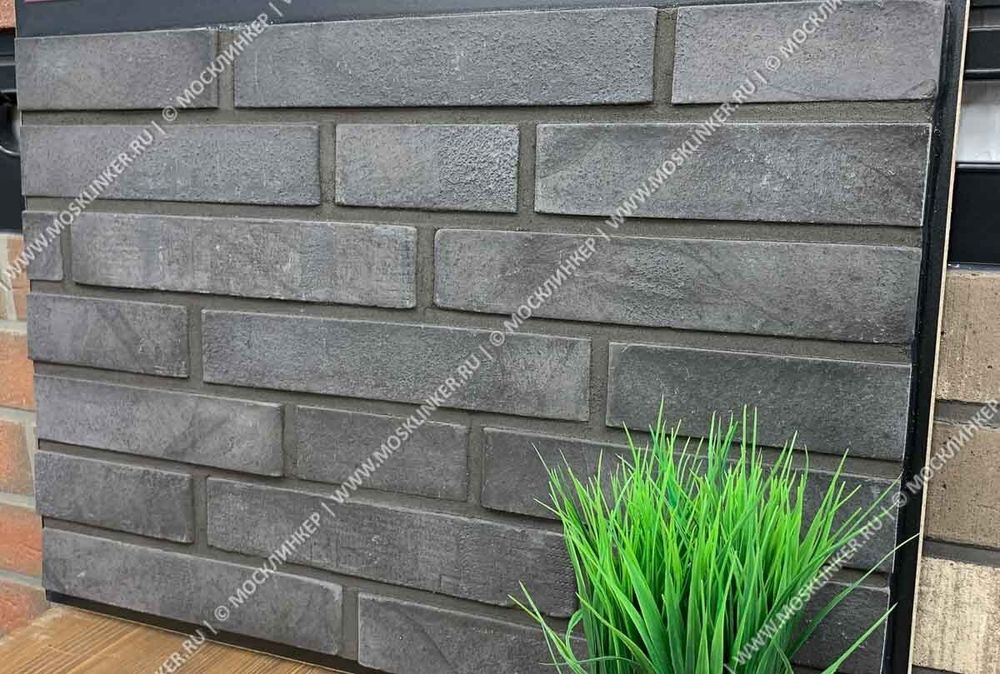 Lifebrick «Римхен 650» 280x50x25 - Облицовочная плитка для НВФ