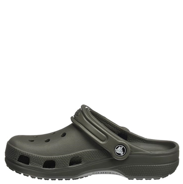 Сабо Crocs Classic Clog Kids' Sandals Black