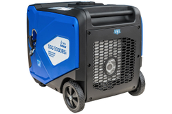 Бензогенератор инверторный SGG 5000ESi