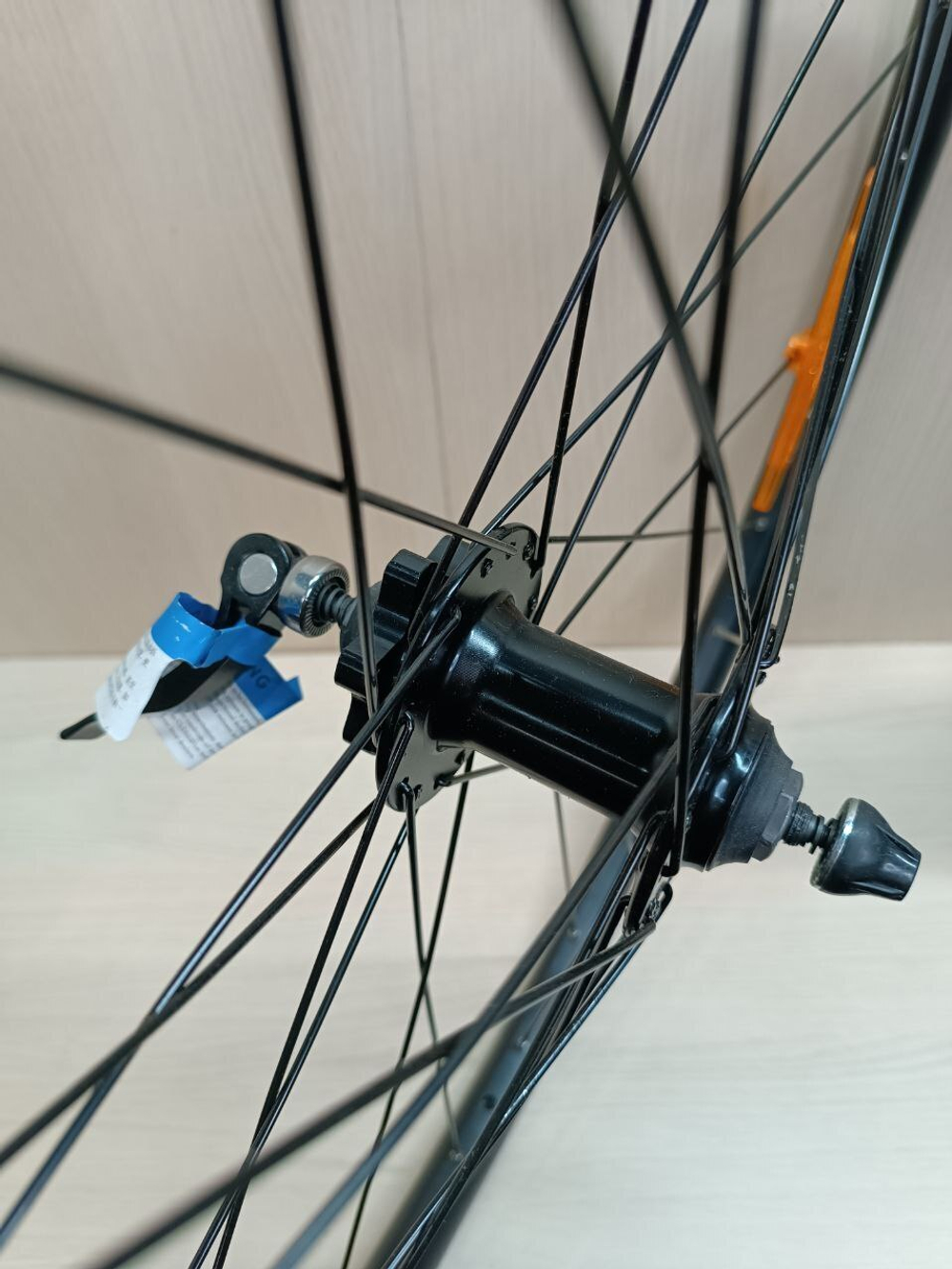 Колесо для велосипеда Syncross X20 27.5" (заднее)