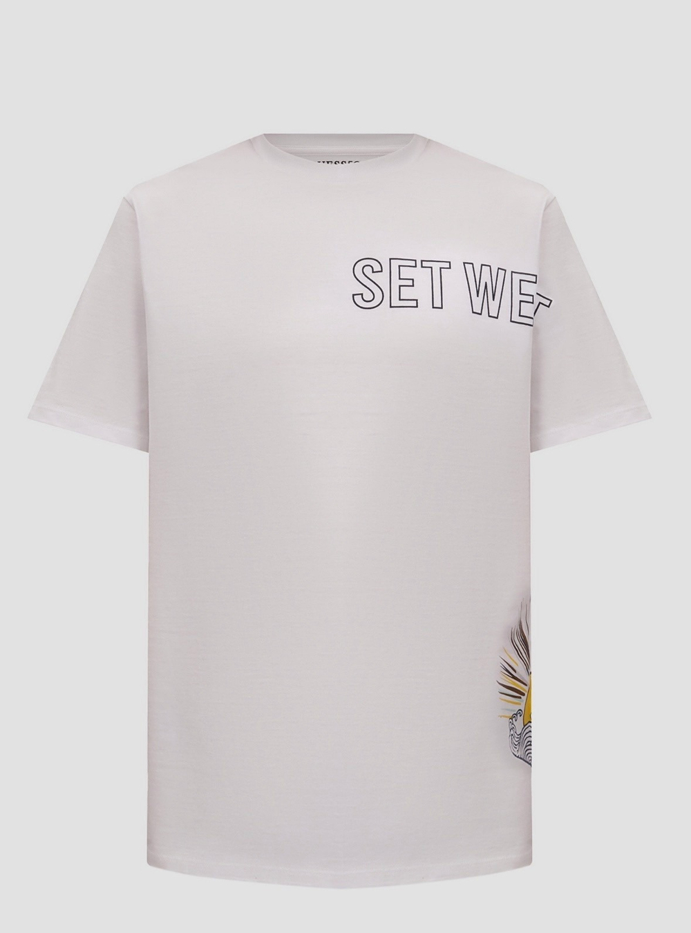 Футболка мужская GUESS