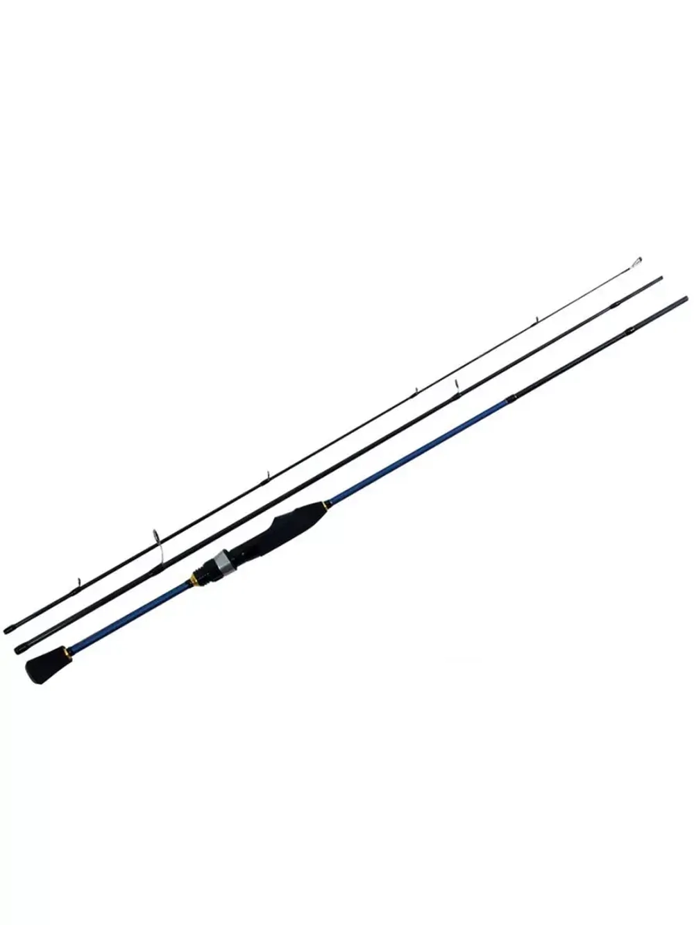 Спиннинг Maximus STREETRACER Ultra Light&Light