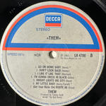 Them – Them (Норвегия 1982г.)