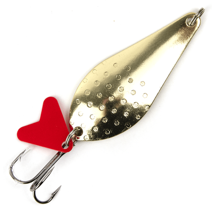 Блесна колебалка Spinnex 403 (20гр) 5шт/уп