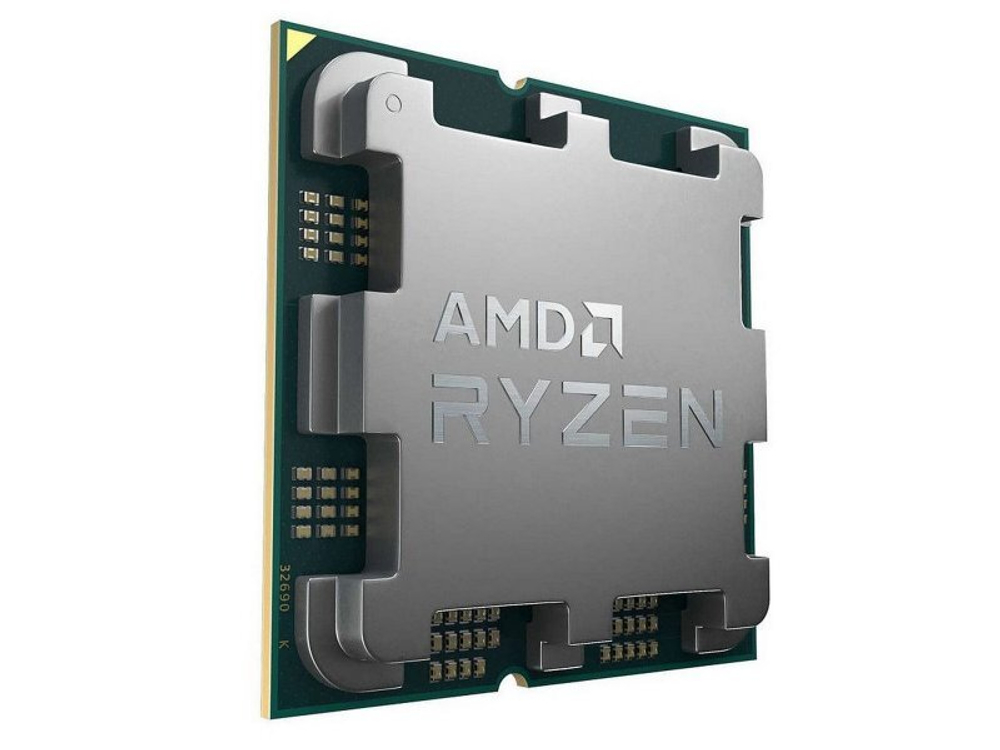 Процессор AMD Ryzen 9 7900X3D AM5 BOX [100-100000909WOZ]