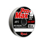 Монофильная леска для рыбалки Momoi Pro-Max Ice Stop