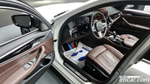 BMW 5 Series (G30) 530i M Sports (12.2021)