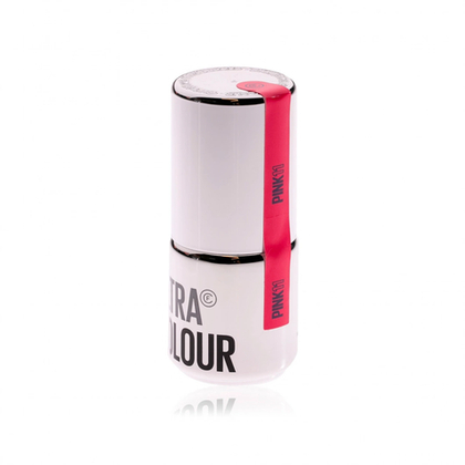 ULTRA Colour Gel - PINK 11/ULTRA Гель-лак для ногтей - PINK 11, 15мл